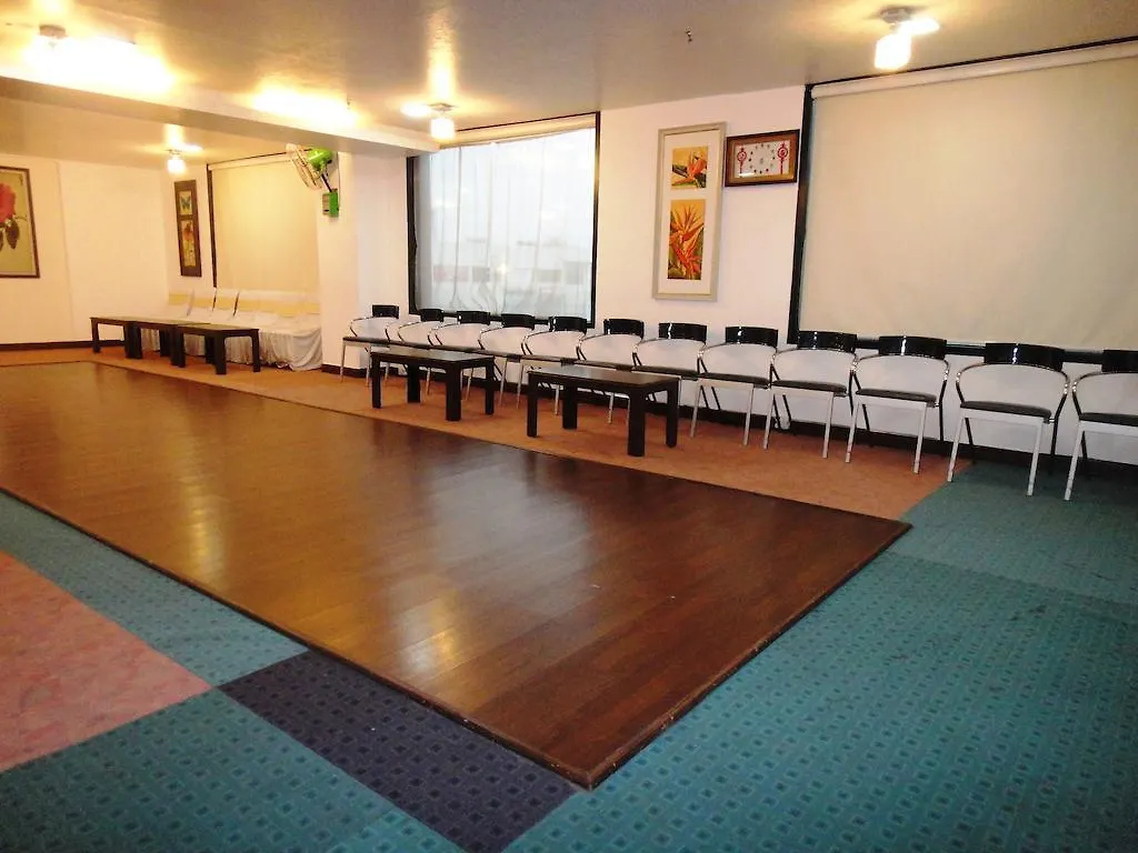 Hotel Orbit Chandīgarh Indie