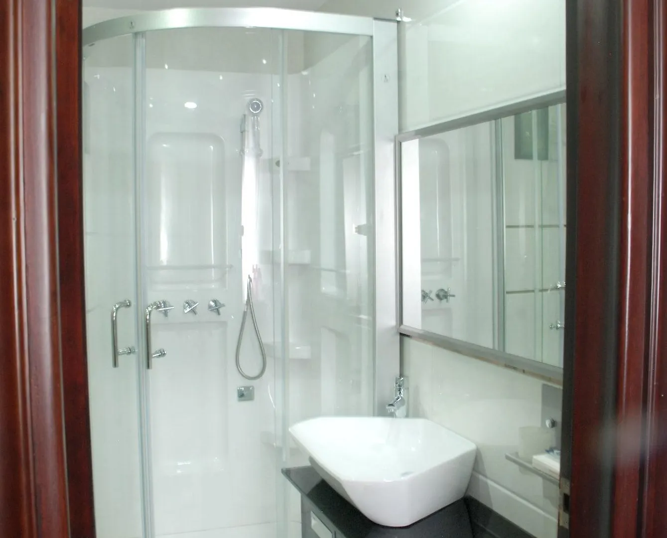 Hotel Orbit Chandīgarh
