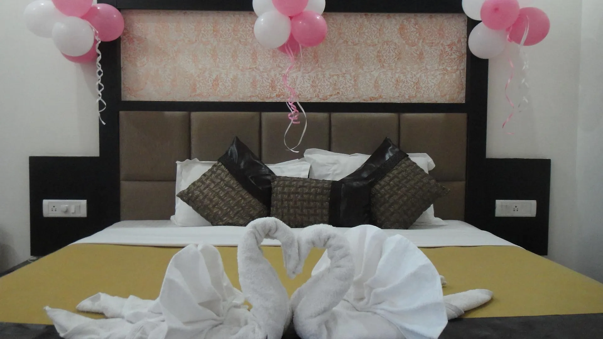 Hotel Orbit Chandīgarh
