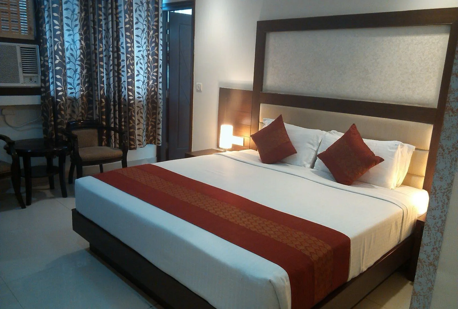 Hotel Orbit Chandīgarh