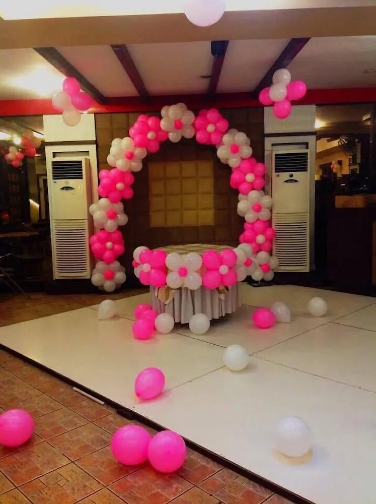 Hotel Orbit Chandīgarh