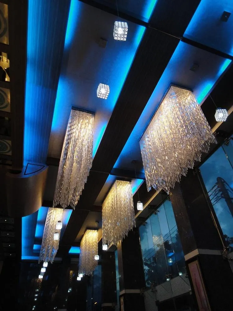 Hotel Orbit Chandīgarh