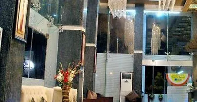 Hotel Orbit Chandīgarh
