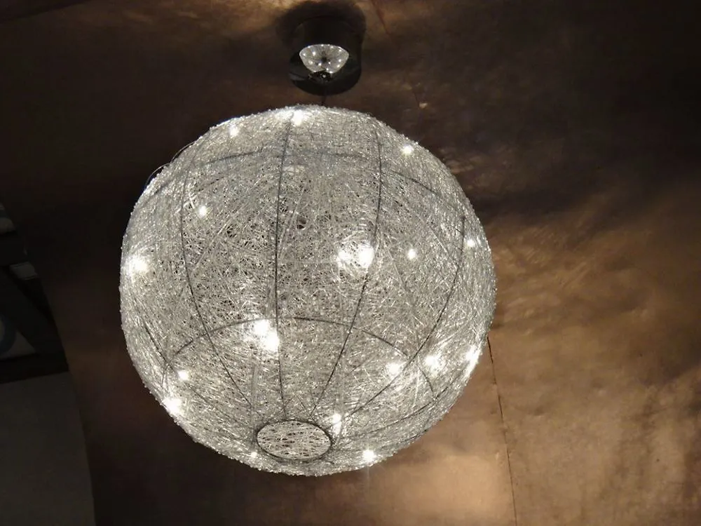 **  Hotel Orbit Chandīgarh Indie