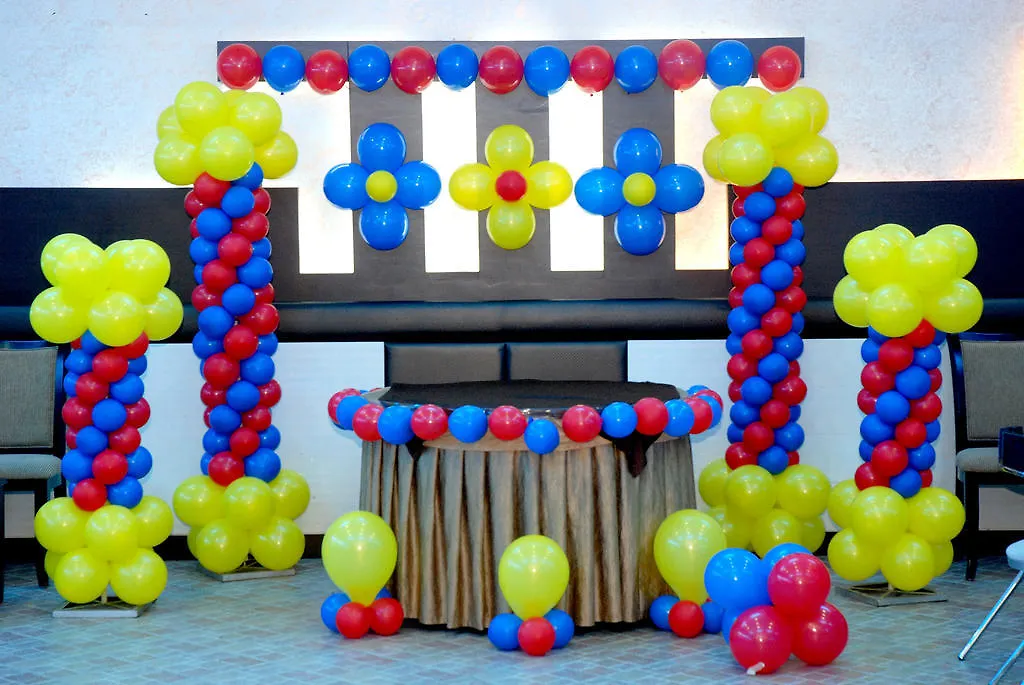 Hotel Orbit Chandīgarh