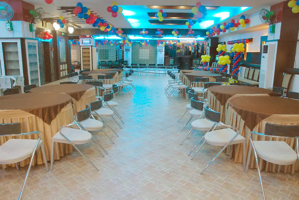 Hotel Orbit Chandīgarh