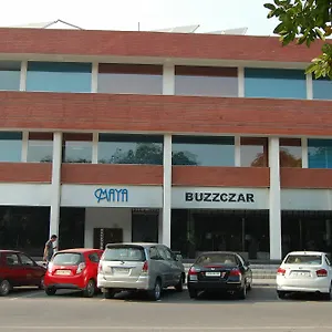 Hotel Maya, Chandīgarh
